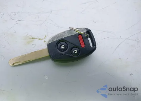 2010 Honda Fit Sport из США, поврежденный, VIN JHMGE8H42AC007729